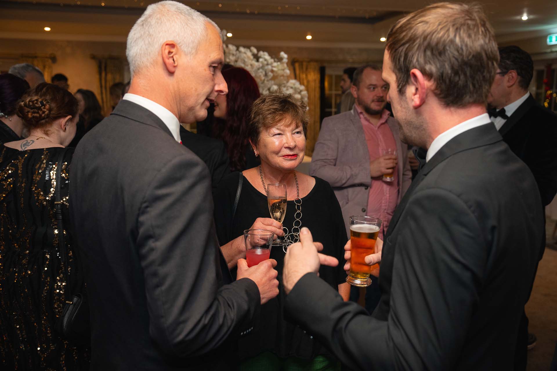 2021 Winners - Bristol, Bath and Somerset Tourism Awards