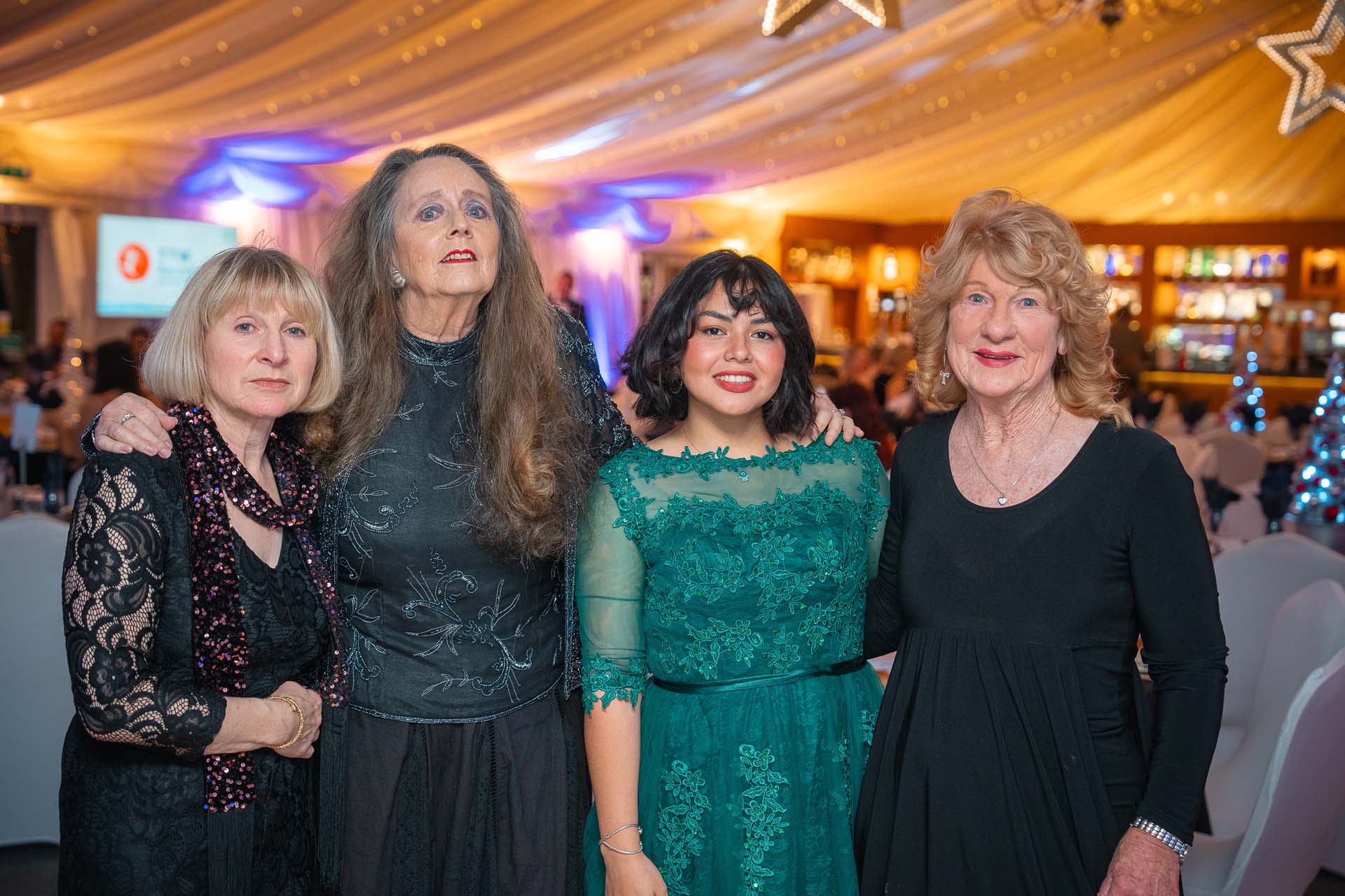 Awards Event - Bristol, Bath and Somerset Tourism Awards