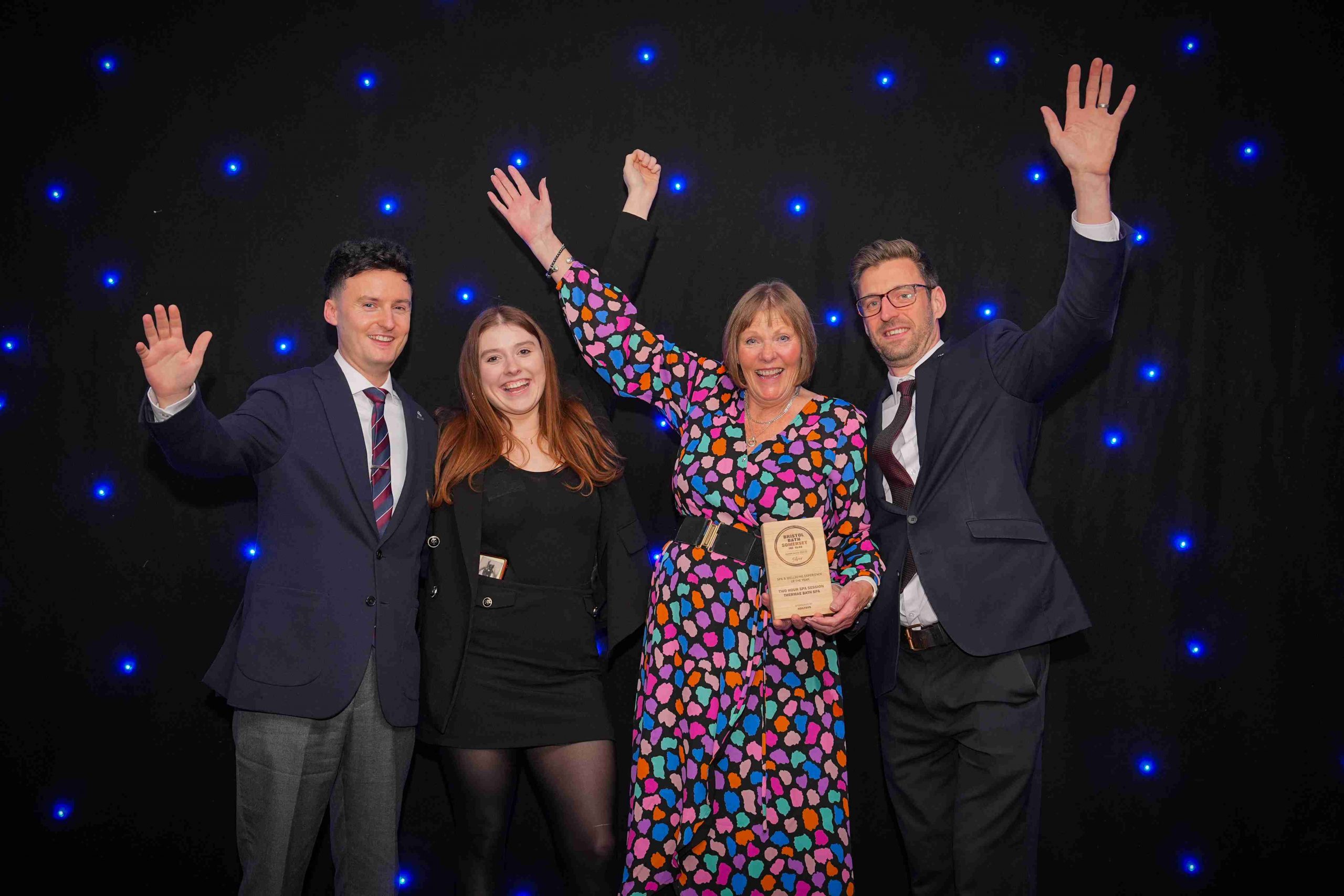 FAQs - Bristol, Bath and Somerset Tourism Awards